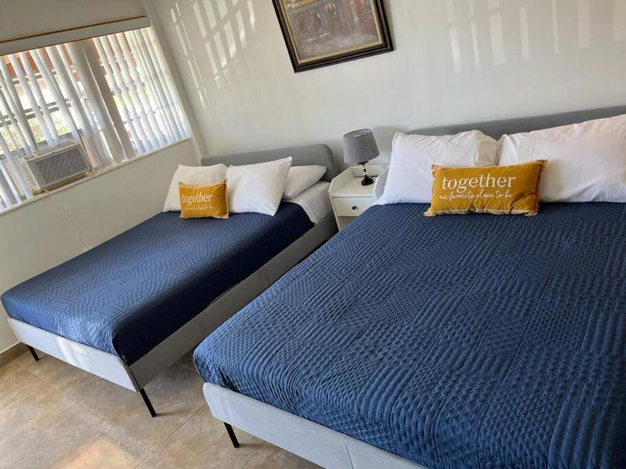Cozy Affordable Studio Close To The Beach Hallandale Beach Exterior foto