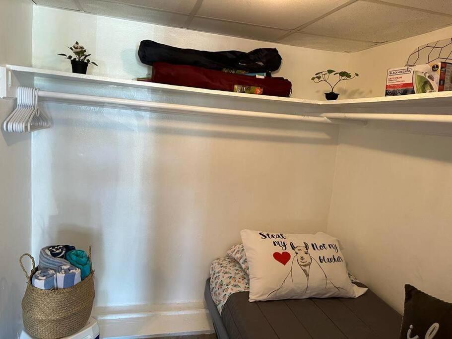 Cozy Affordable Studio Close To The Beach Hallandale Beach Exterior foto